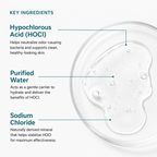 HIDRA | Hypochlorous Acid Spray